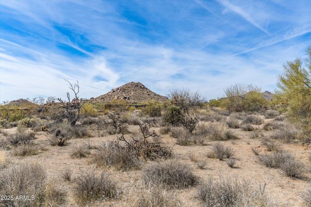 8167 E LEANING ROCK Road 193, Scottsdale, AZ 85266