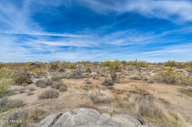 8167 E LEANING ROCK Road 193, Scottsdale, AZ 85266