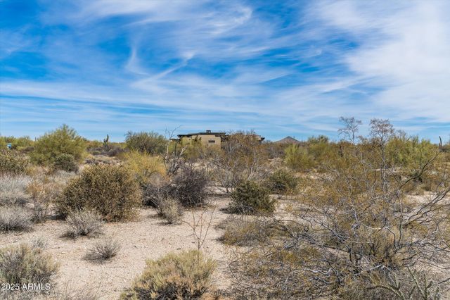 8167 E LEANING ROCK Road 193, Scottsdale, AZ 85266