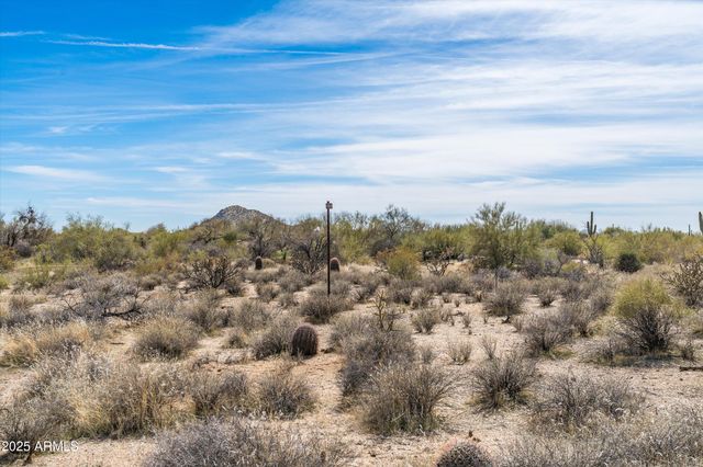 8167 E LEANING ROCK Road 193, Scottsdale, AZ 85266