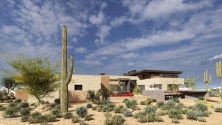 8167 E LEANING ROCK Road 193, Scottsdale, AZ 85266