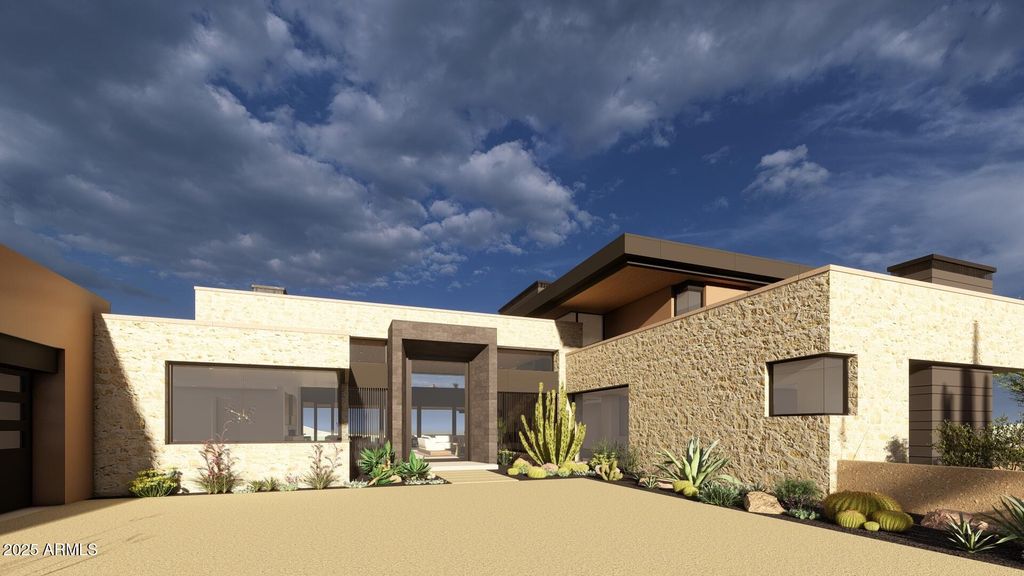8167 E LEANING ROCK Road 193, Scottsdale, AZ 85266 — photo 3
