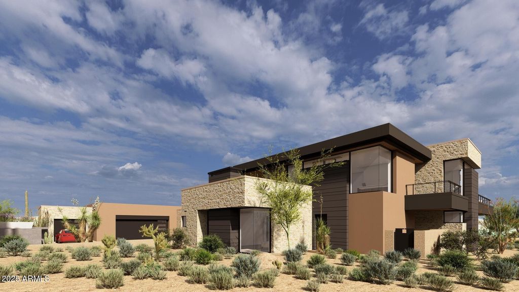 8167 E LEANING ROCK Road 193, Scottsdale, AZ 85266 — photo 4
