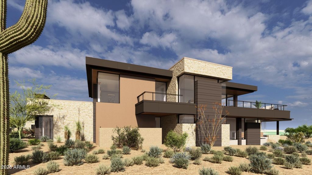 8167 E LEANING ROCK Road 193, Scottsdale, AZ 85266 — photo 5