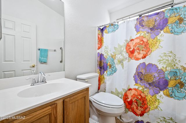 8563 S Dubloon Way, Tucson, AZ 85756