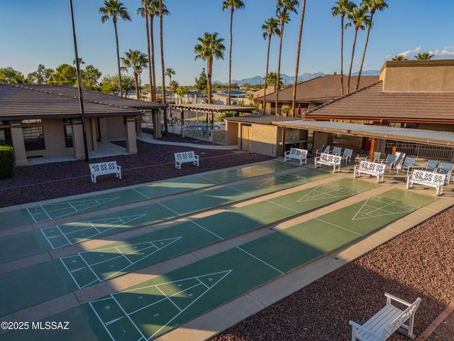 8563 S Dubloon Way, Tucson, AZ 85756