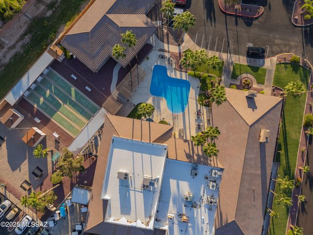 8563 S Dubloon Way, Tucson, AZ 85756