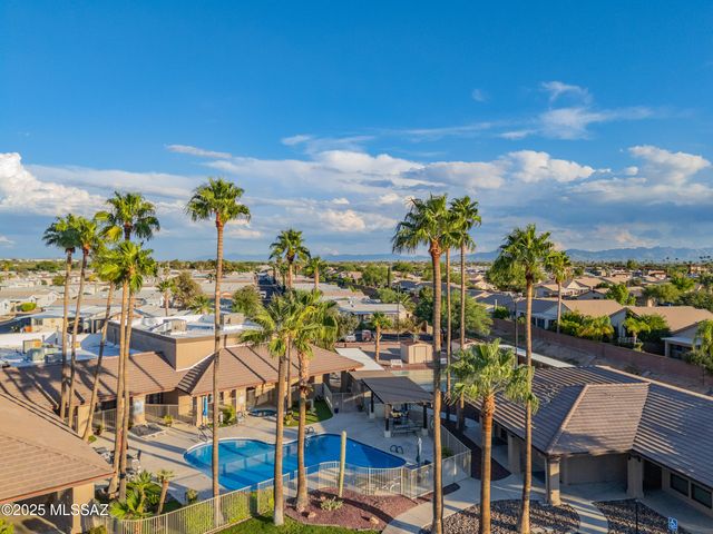 8563 S Dubloon Way, Tucson, AZ 85756