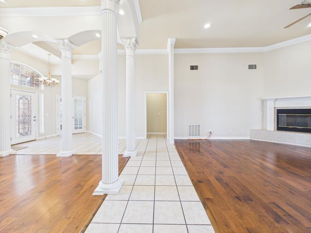 3 SAGE BRUSH, Wichita Falls, TX 76310