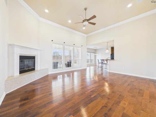 3 SAGE BRUSH, Wichita Falls, TX 76310