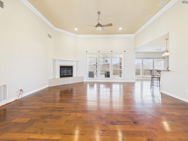 3 SAGE BRUSH, Wichita Falls, TX 76310