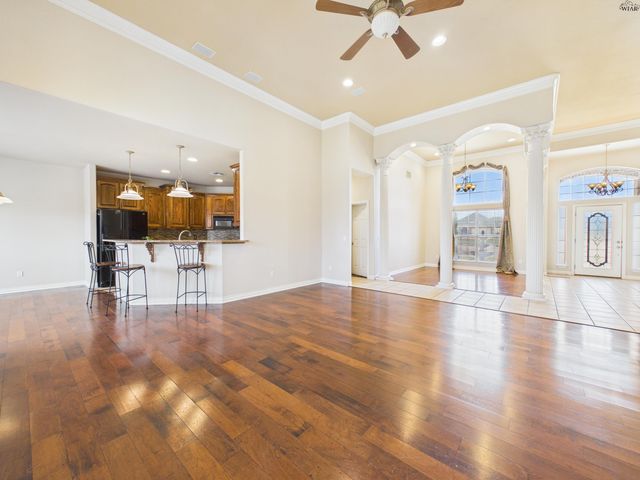 3 SAGE BRUSH, Wichita Falls, TX 76310