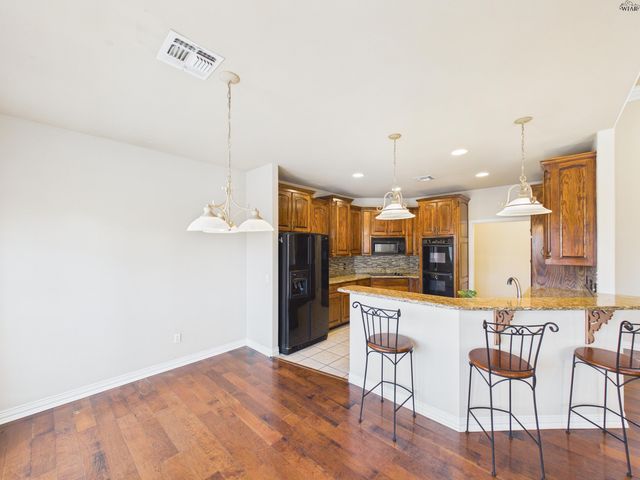 3 SAGE BRUSH, Wichita Falls, TX 76310