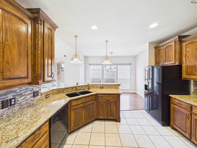 3 SAGE BRUSH, Wichita Falls, TX 76310