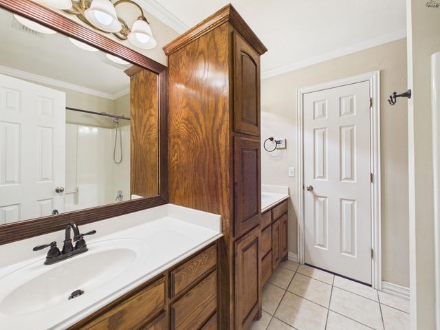 3 SAGE BRUSH, Wichita Falls, TX 76310