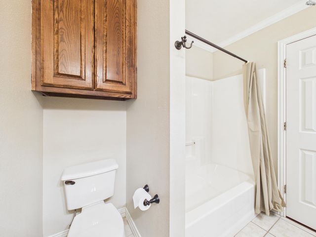 3 SAGE BRUSH, Wichita Falls, TX 76310