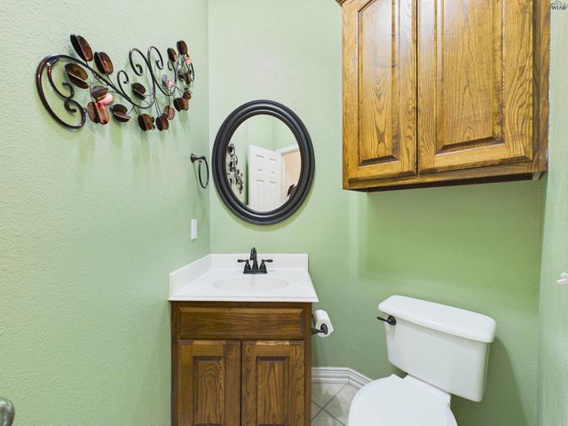 3 SAGE BRUSH, Wichita Falls, TX 76310