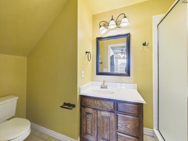 3 SAGE BRUSH, Wichita Falls, TX 76310