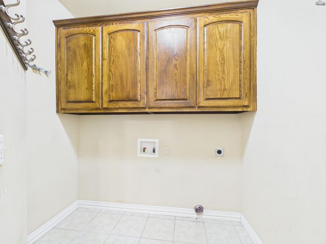 3 SAGE BRUSH, Wichita Falls, TX 76310