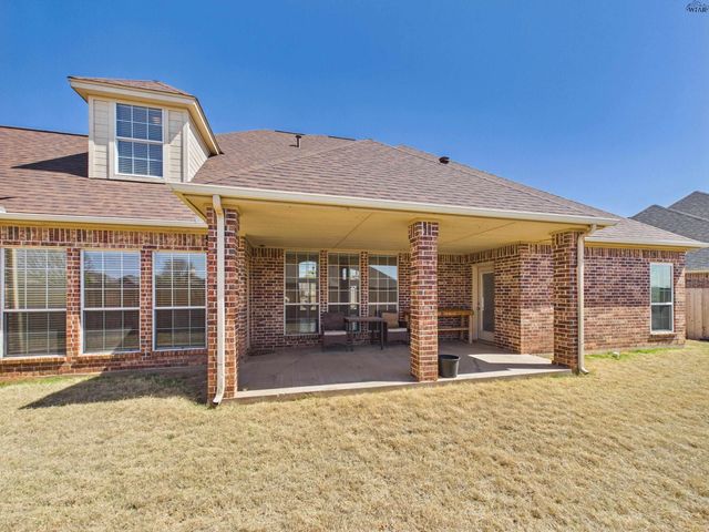 3 SAGE BRUSH, Wichita Falls, TX 76310