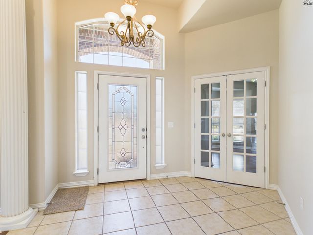 3 SAGE BRUSH, Wichita Falls, TX 76310