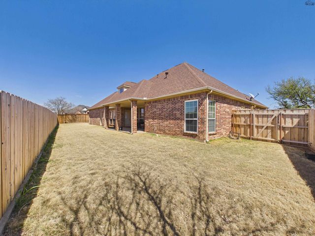 3 SAGE BRUSH, Wichita Falls, TX 76310