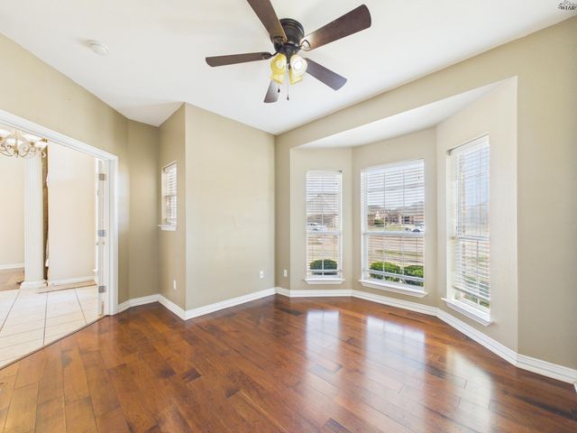 3 SAGE BRUSH, Wichita Falls, TX 76310