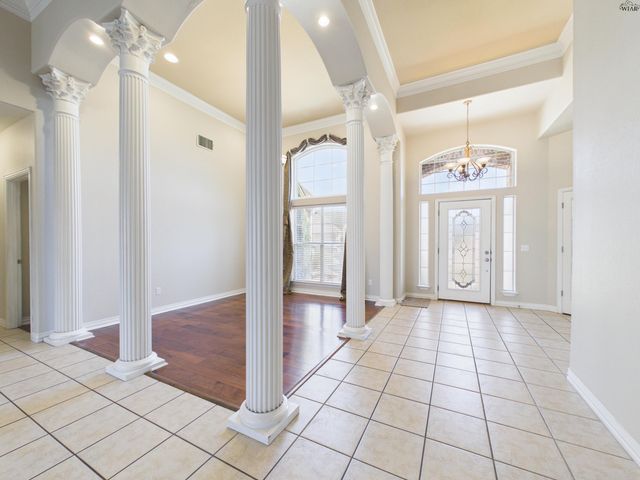 3 SAGE BRUSH, Wichita Falls, TX 76310