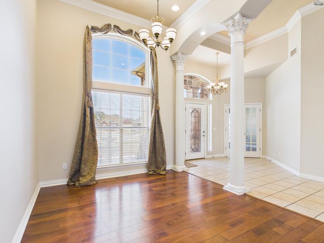 3 SAGE BRUSH, Wichita Falls, TX 76310