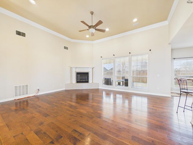 3 SAGE BRUSH, Wichita Falls, TX 76310