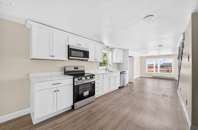 69 Wolcott Ave, Dartmouth, MA 02747