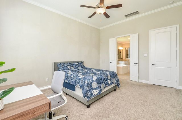 3462 Cabernet Shores Drive, Fulshear, TX 77441