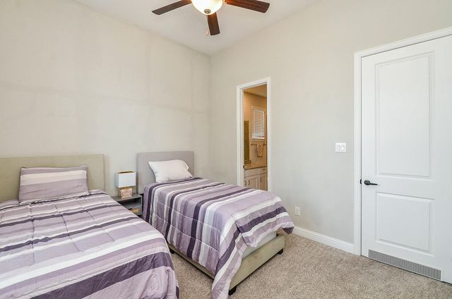 3462 Cabernet Shores Drive, Fulshear, TX 77441