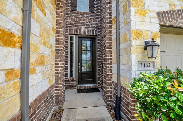 3462 Cabernet Shores Drive, Fulshear, TX 77441