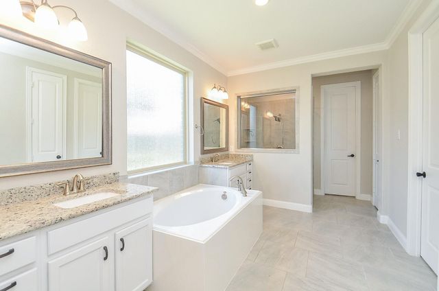 3462 Cabernet Shores Drive, Fulshear, TX 77441