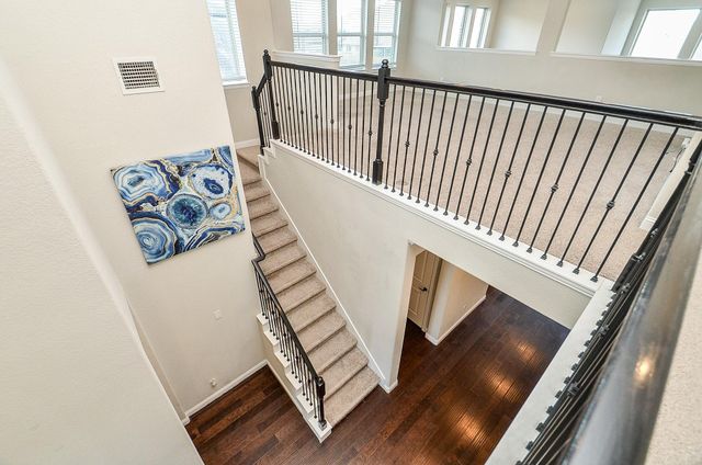 3462 Cabernet Shores Drive, Fulshear, TX 77441