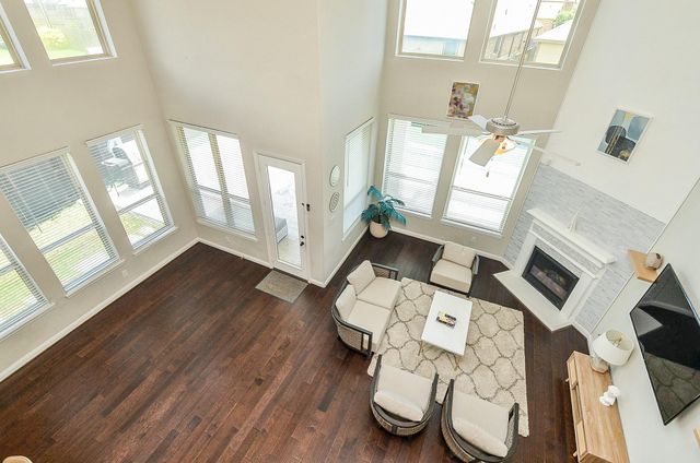 3462 Cabernet Shores Drive, Fulshear, TX 77441