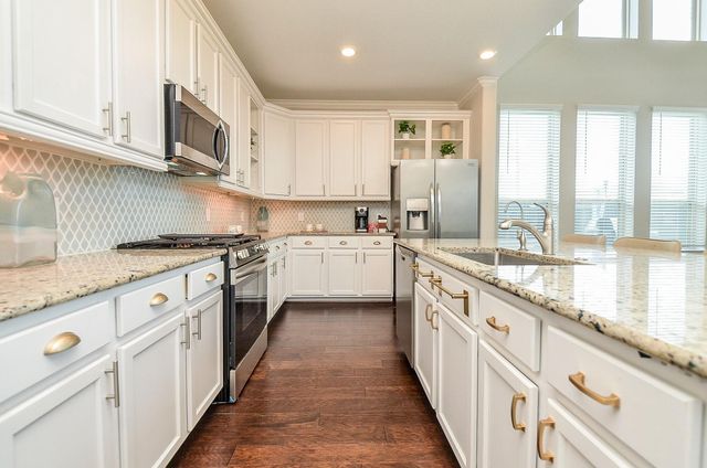3462 Cabernet Shores Drive, Fulshear, TX 77441