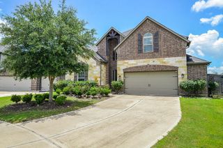 3462 Cabernet Shores Drive, Fulshear, TX 77441