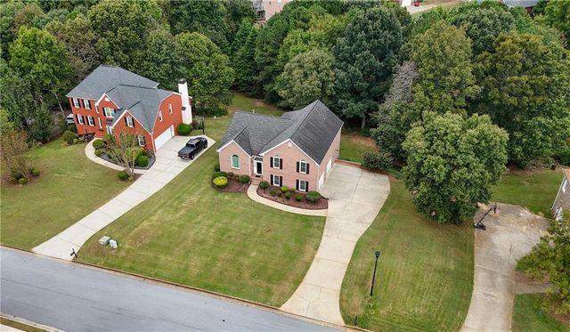 3073 Virginia Place, Douglasville, GA 30135