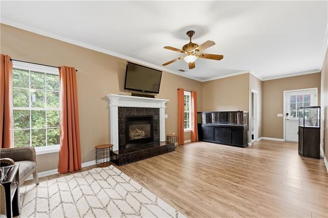 3073 Virginia Place, Douglasville, GA 30135