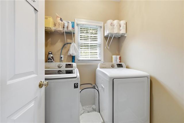 3073 Virginia Place, Douglasville, GA 30135