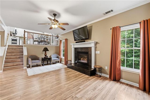 3073 Virginia Place, Douglasville, GA 30135