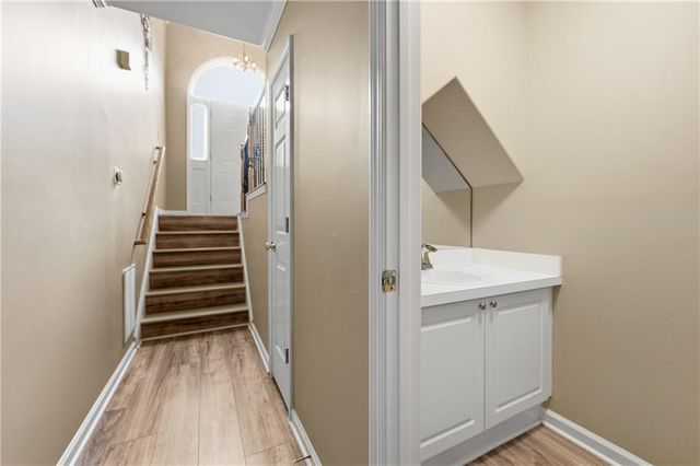 3073 Virginia Place, Douglasville, GA 30135