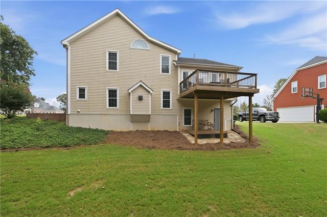 3073 Virginia Place, Douglasville, GA 30135
