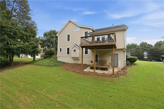 3073 Virginia Place, Douglasville, GA 30135