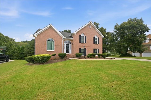 3073 Virginia Place, Douglasville, GA 30135