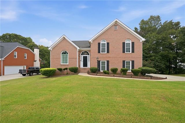 3073 Virginia Place, Douglasville, GA 30135