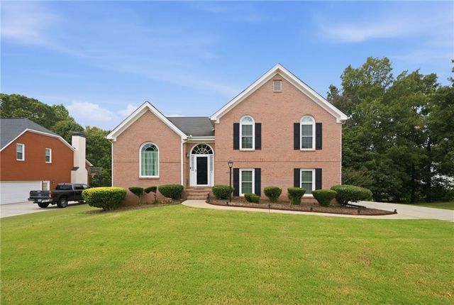3073 Virginia Place, Douglasville, GA 30135