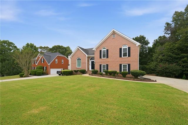 3073 Virginia Place, Douglasville, GA 30135